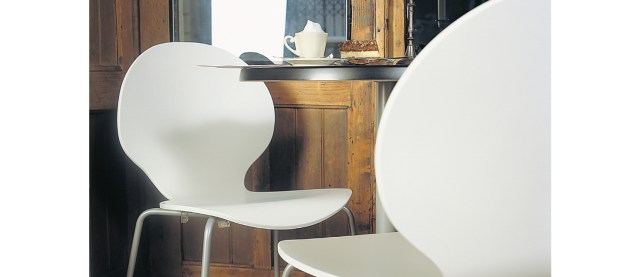 Cafe Meeting and Conference chair